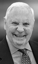 Richard “Dick” J. Paplinski